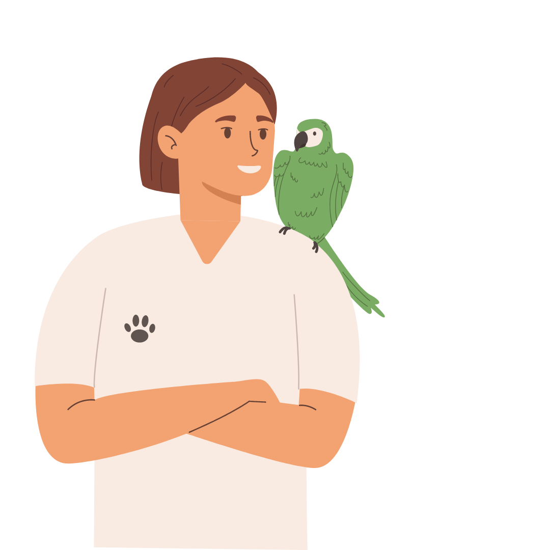 PARROT VET