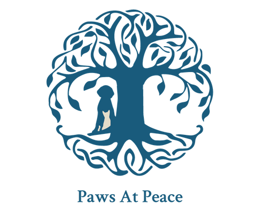 Paws at Peace