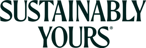 Sustainably Yours