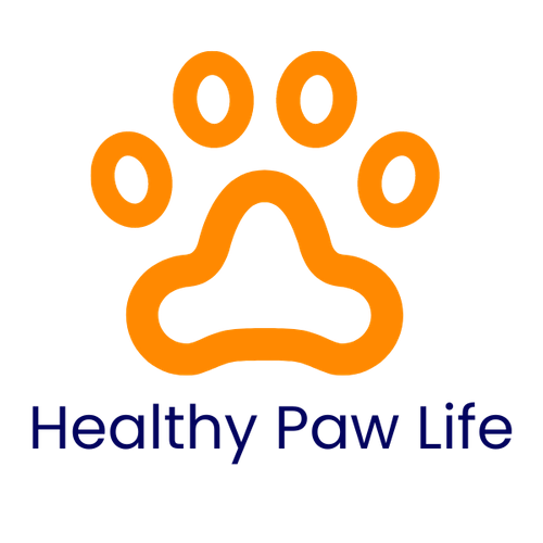 Healthy Paw Life