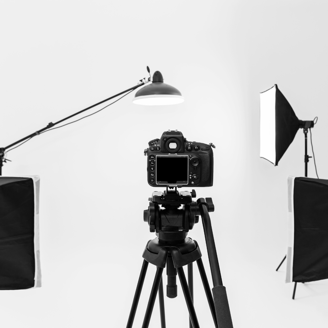 Headshot Station