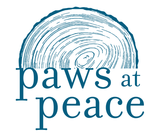 Paws at Peace