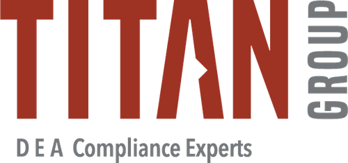 TITAN Group DEA