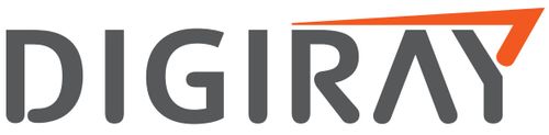 Digiray