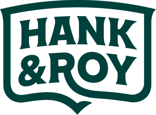 Hank & Roy