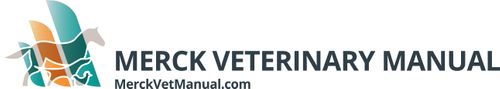 Merck Vet Manual