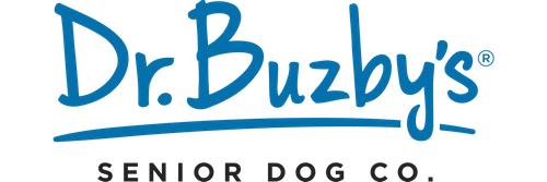 Dr. Buzby’s Senior Dog Co.