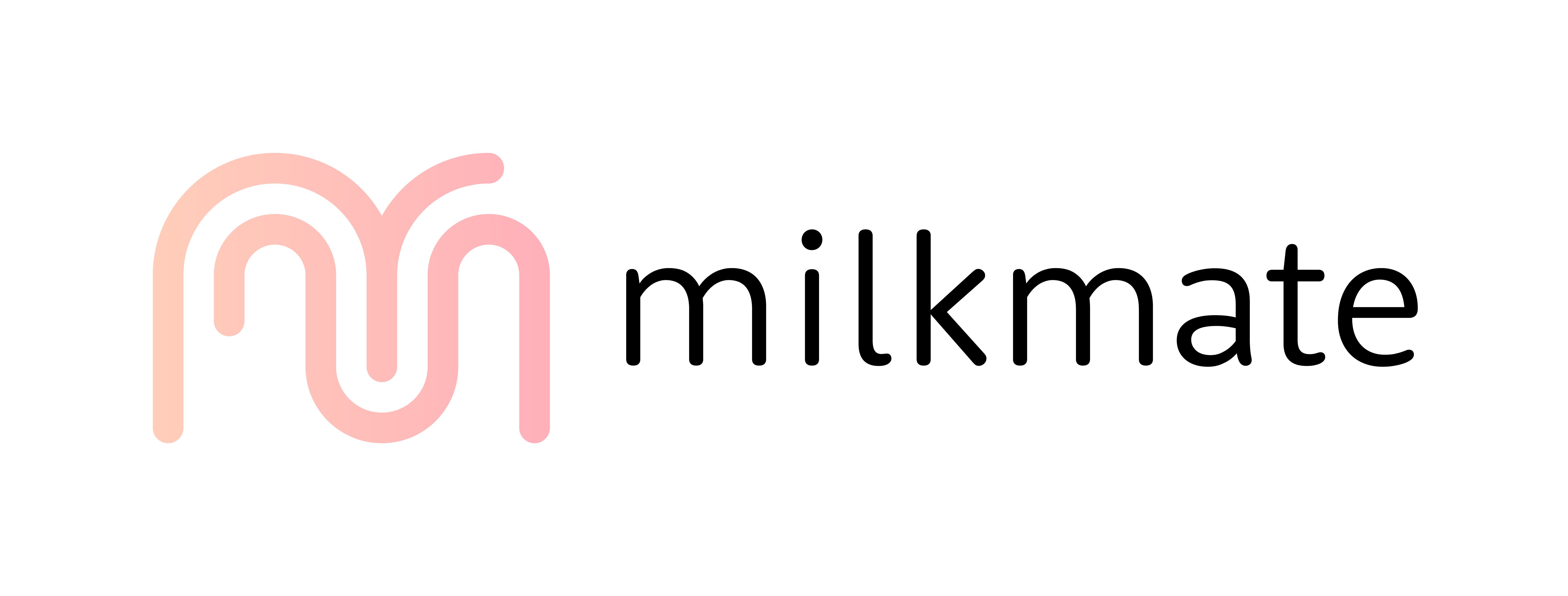 MilkMate Logo