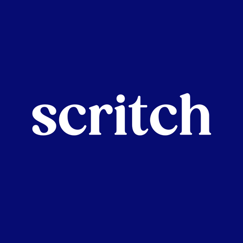 Scritch