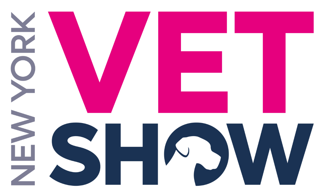New York Vet full color logo