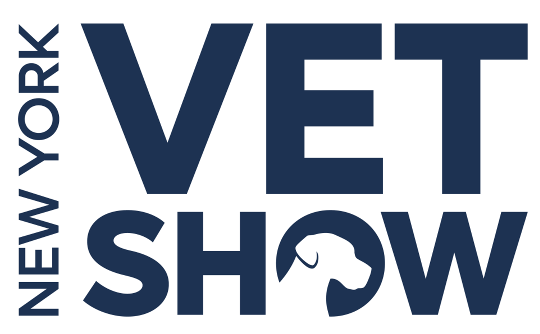 New York Vet Navy logo 