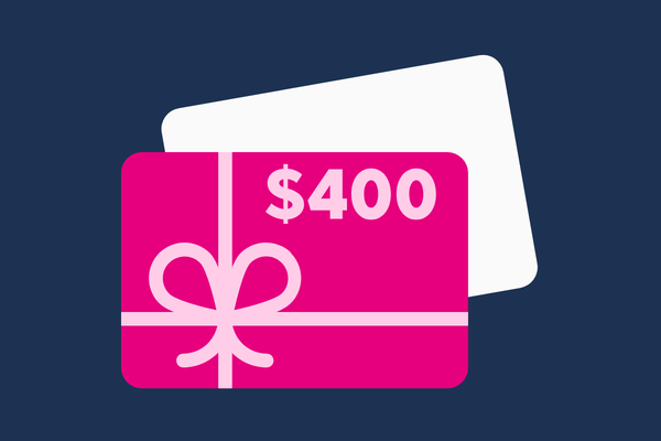 Gift Card graphic