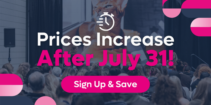 Prices Increase After July 31!