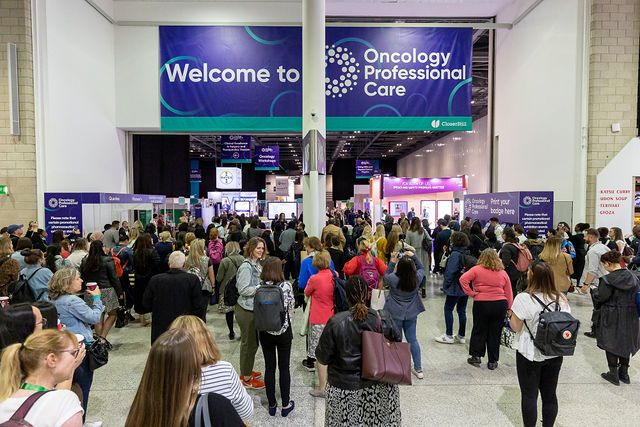Oncology Professional Care Celebrates a Successful Launch Event at the ExCeL London