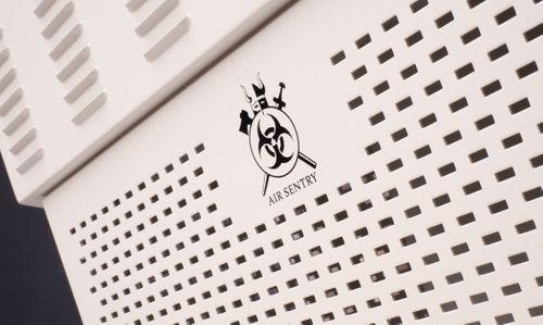 HSE: H&S ABC assessment of the performance of higher grade Air Purification units