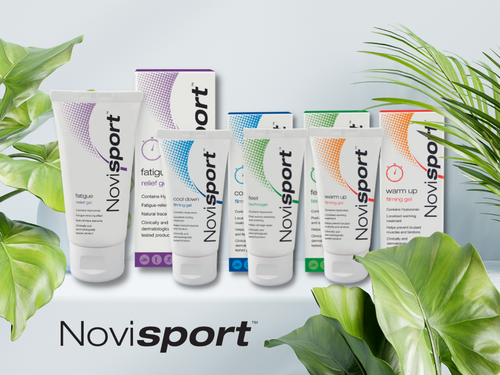 Introducing NoviSport: Tailored Topical Relief for Oncology Patients from Fulcrum Health