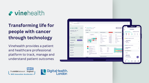 Vinehealth