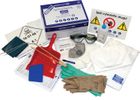 Berner Cytotoxic Spill Kits