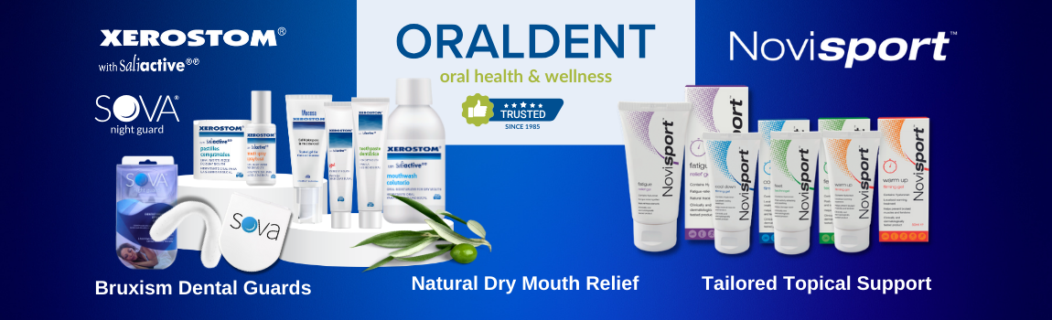 Oraldent Ltd