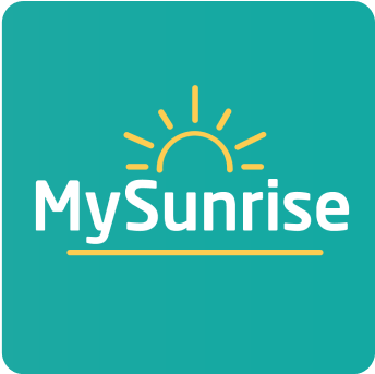 MySunrise