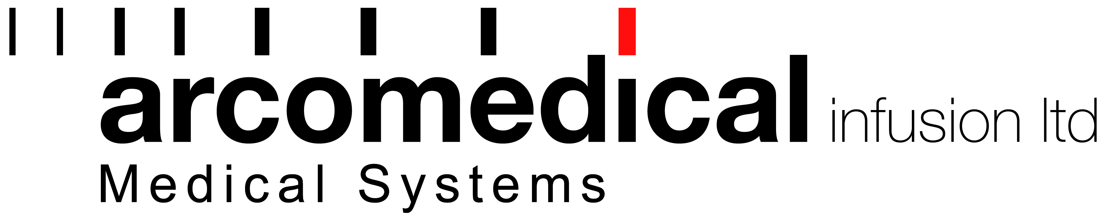 Arcomedical - The Infusion Company