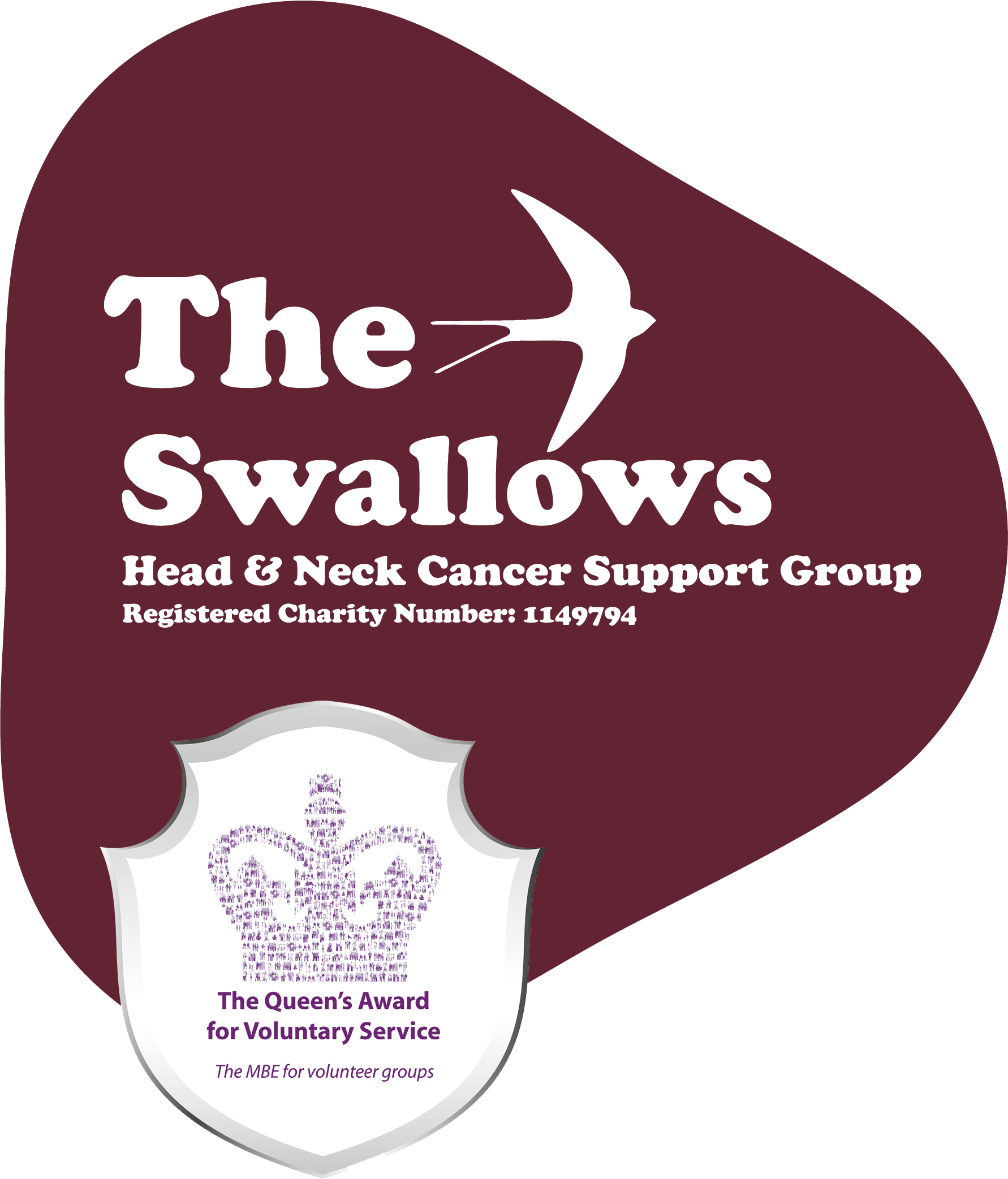 The Swallows Head & Neck Cancer Charity