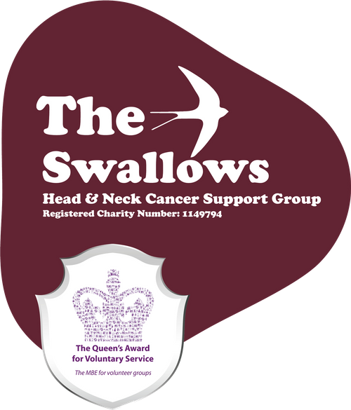 The Swallows Head & Neck Cancer Charity