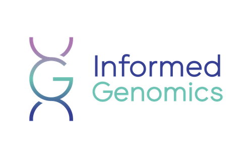 Informed Genomics