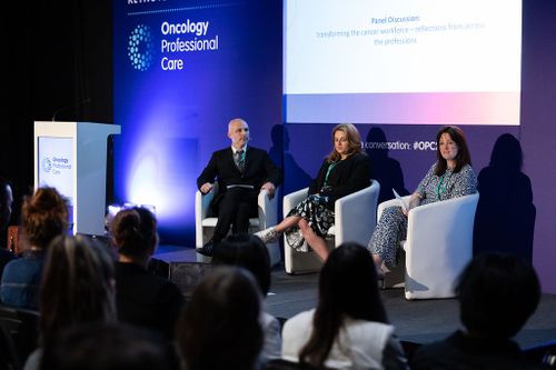 Preliminary programme announced for Oncology Professional Care 2024