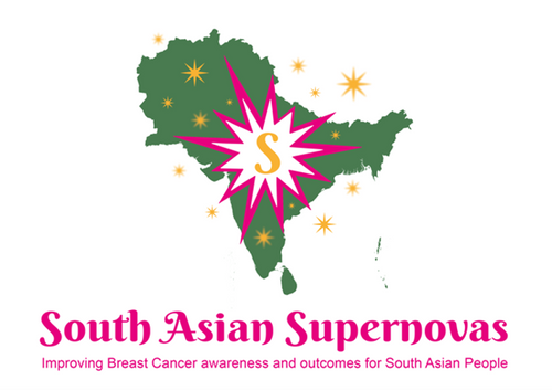Trailblazer Spotlight: South Asian Supernovas