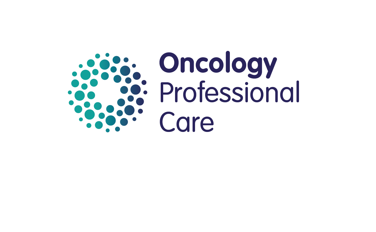 Oncology Professional Care logo