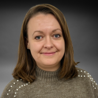 Elina Horsfall-Turner - 