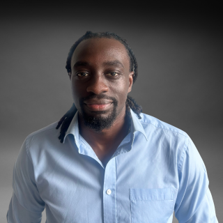 Jae-Louie Taylor - Dental