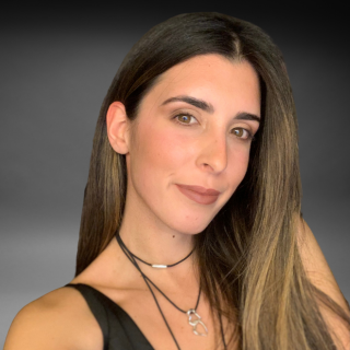 Melissa Vavaletskou Palaiologou - 