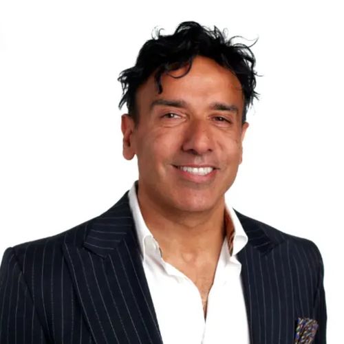 Amerjit Singh - Skills4Group