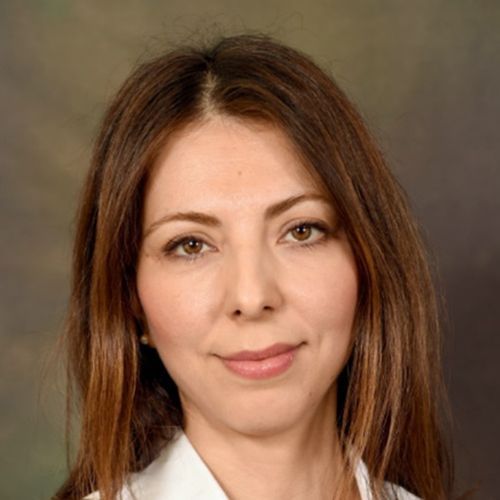 Dr Leyla Hannbeck - Association of Independent Multiple Pharmacies (AIMp)