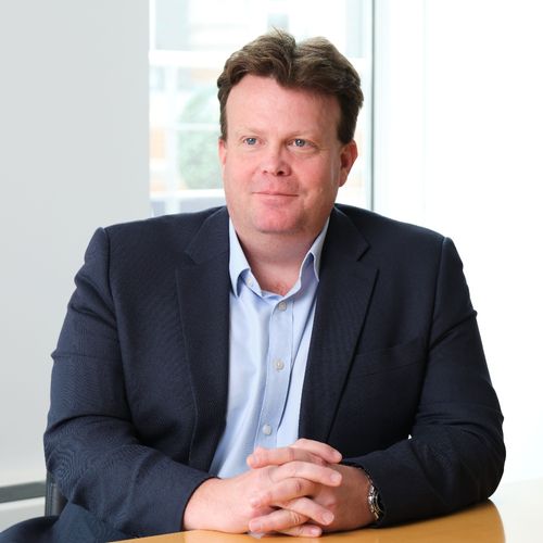 Christopher Vowles - Christie & Co.