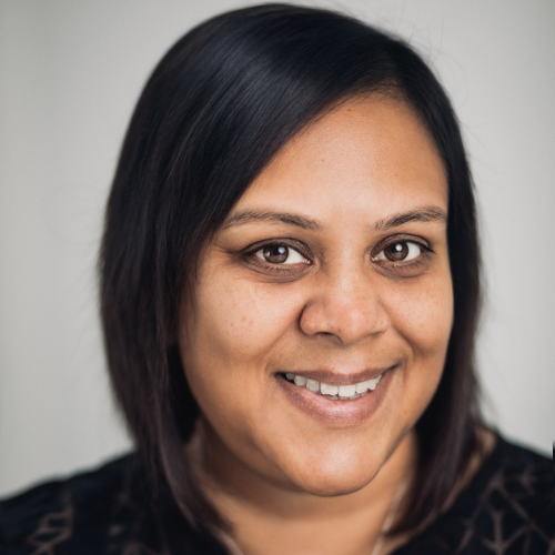 Shilpa Shah - Community Pharmacy North East London