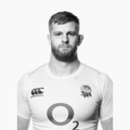 George Kruis