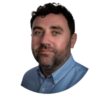 James Stephenson - Agilio Software
