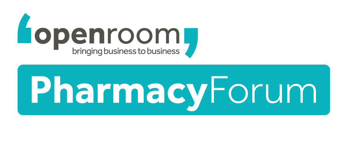 PHARMACY FORUM UK logo