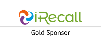 Virtual Recall sponsor