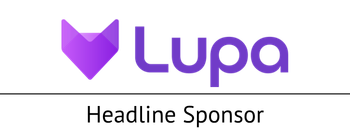 Lupa Headline Sponsor 