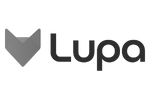 lupa b&w