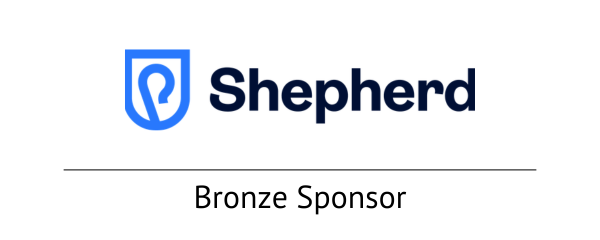 Shepherd Bronze Sponsor tile