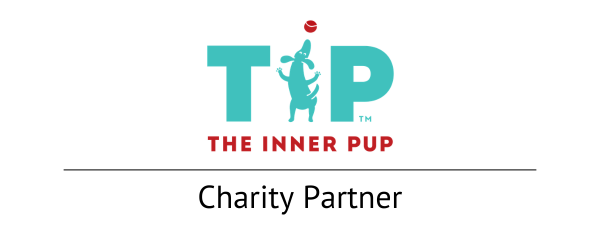 The Inner Pup Charity partner tile