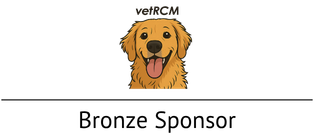 Vetrcm bronze sponsor