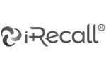 iRecall black text version