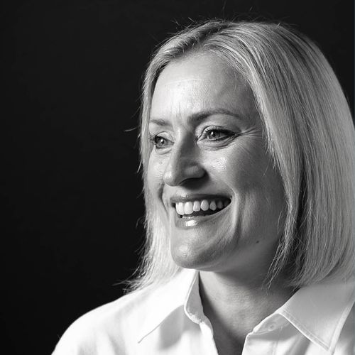 Leona Crawford - LAYERED