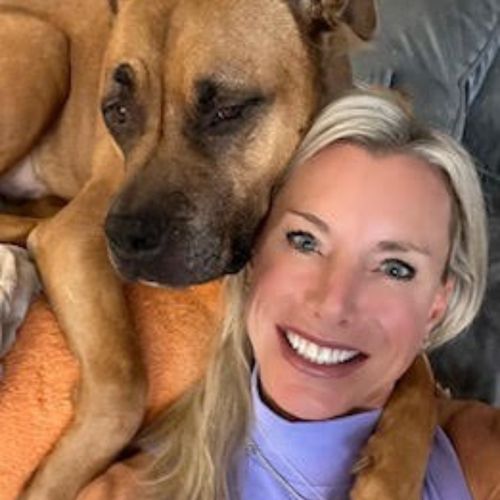 Cheryl Stewart - Lap of Love Veterinary Hospice